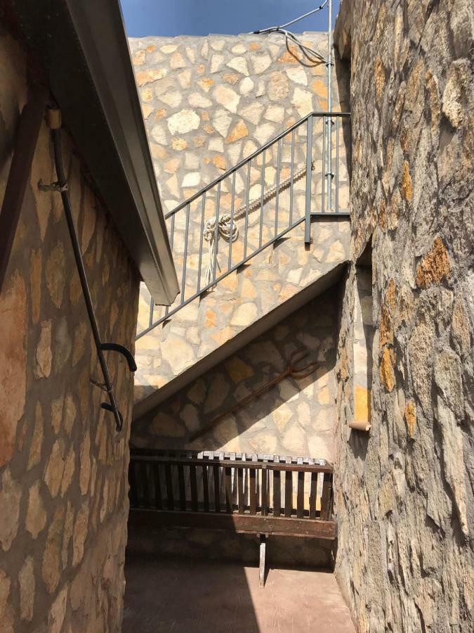 Casa Leycar Guest House Colliguilla Exterior photo