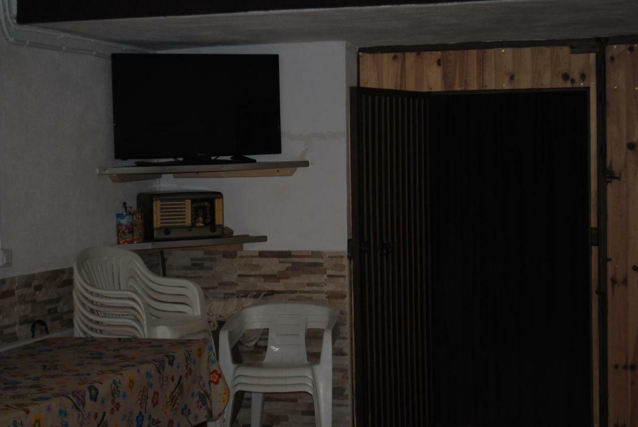 Casa Leycar Guest House Colliguilla Exterior photo